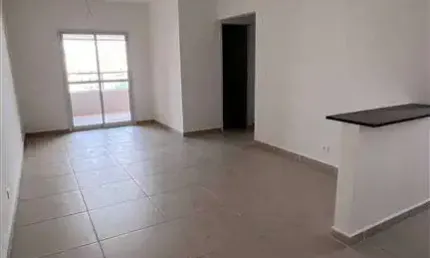 Apartamento com 2 quartos à venda na Rua Guilhermina, 564, Guilhermina, Praia Grande