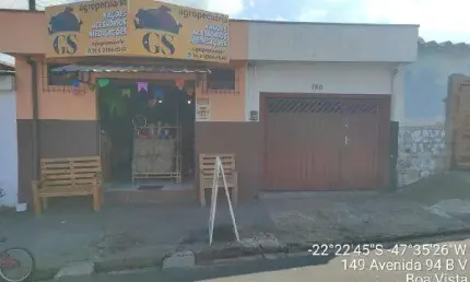 Oportunidade Única em RIO CLARO - SP | Tipo: Casa | Negociação: Venda Online  | Situação: Imóvel