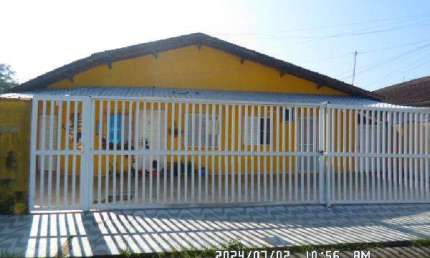 Oportunidade Única em PRAIA GRANDE - SP | Tipo: Casa | Negociação: Venda Direta Online  | Situação: Imóvel