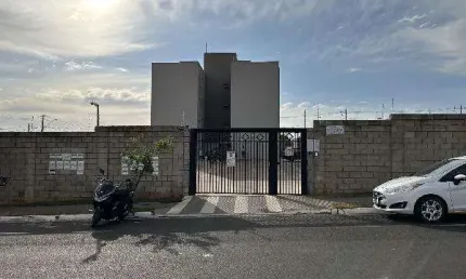 Oportunidade Única em SAO JOSE DO RIO PRETO - SP | Tipo: Apartamento | Negociação: Venda Online  | Situação: Imóvel