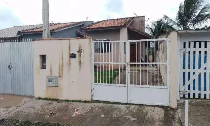 Oportunidade Única em PERUIBE - SP | Tipo: Casa | Negociação: Venda Direta Online  | Situação: Imóvel