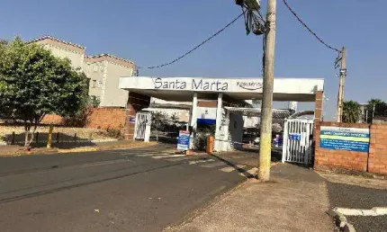 Oportunidade Única em SERTAOZINHO - SP | Tipo: Apartamento | Negociação: Venda Direta Online  | Situação: Imóvel