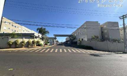 Oportunidade Única em RIBEIRAO PRETO - SP | Tipo: Apartamento | Negociação: Venda Direta Online  | Situação: Imóvel