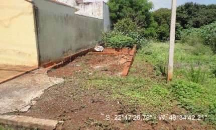 Oportunidade Única em JAU - SP | Tipo: Terreno | Negociação: Venda Direta Online  | Situação: Imóvel