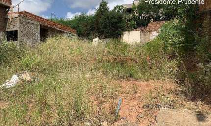 Oportunidade Única em PRESIDENTE PRUDENTE - SP | Tipo: Terreno | Negociação: Venda Direta Online  | Situação: Imóvel
