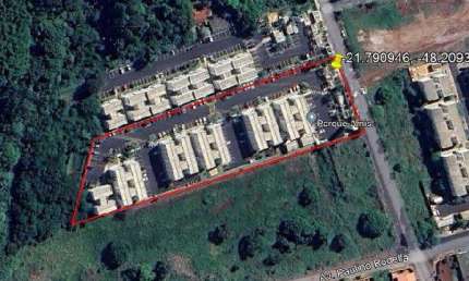 Oportunidade Única em ARARAQUARA - SP | Tipo: Apartamento | Negociação: Venda Direta Online  | Situação: Imóvel