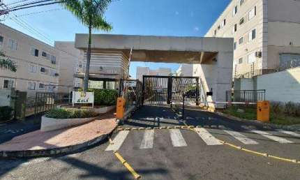 Oportunidade Única em MARILIA - SP | Tipo: Apartamento | Negociação: Venda Direta Online  | Situação: Imóvel