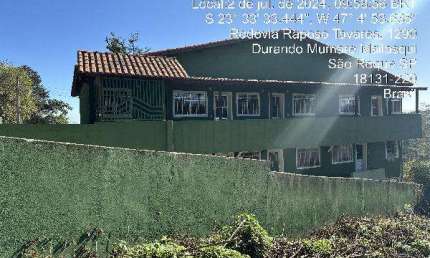 Oportunidade Única em SAO ROQUE - SP | Tipo: Apartamento | Negociação: Venda Direta Online  | Situação: Imóvel