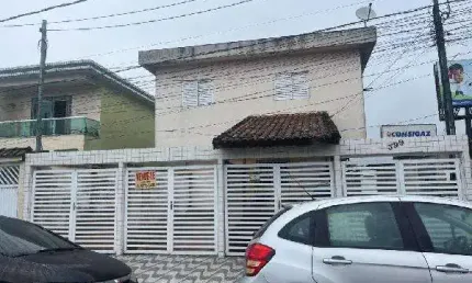 Oportunidade Única em SAO VICENTE - SP | Tipo: Casa | Negociação: Venda Direta Online  | Situação: Imóvel
