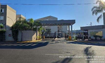 Oportunidade Única em RIBEIRAO PRETO - SP | Tipo: Apartamento | Negociação: Venda Direta Online  | Situação: Imóvel