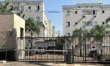 Oportunidade Única em SAO JOSE DO RIO PRETO - SP | Tipo: Apartamento | Negociação: Venda Online  | Situação: Imóvel