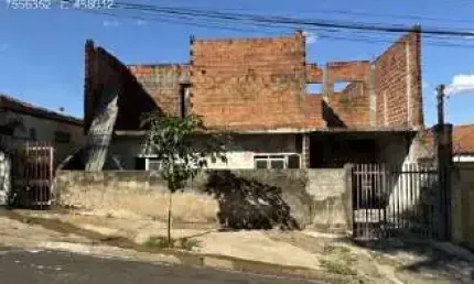Oportunidade Única em PRESIDENTE PRUDENTE - SP | Tipo: Casa | Negociação: Venda Online  | Situação: Imóvel