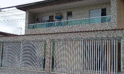 Oportunidade Única em PRAIA GRANDE - SP | Tipo: Casa | Negociação: Venda Direta Online  | Situação: Imóvel