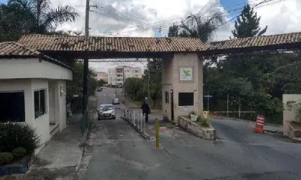 Oportunidade Única em COTIA - SP | Tipo: Apartamento | Negociação: Venda Direta Online  | Situação: Imóvel