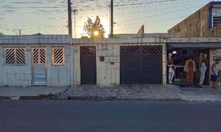 Oportunidade Única em SAO VICENTE - SP | Tipo: Casa | Negociação: Venda Direta Online  | Situação: Imóvel