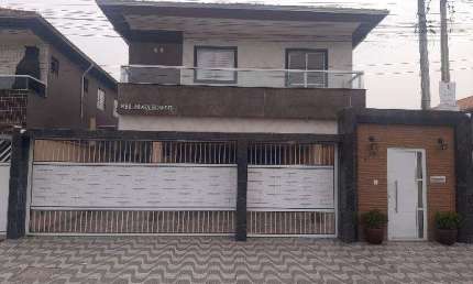 Oportunidade Única em PRAIA GRANDE - SP | Tipo: Casa | Negociação: Venda Direta Online  | Situação: Imóvel