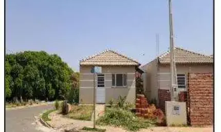 Oportunidade Única em ARACATUBA - SP | Tipo: Casa | Negociação: Venda Online  | Situação: Imóvel