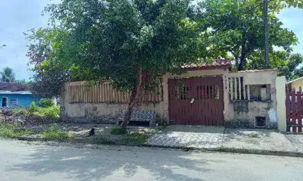 Oportunidade Única em ITANHAEM - SP | Tipo: Casa | Negociação: Venda Direta Online  | Situação: Imóvel