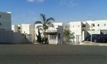 Oportunidade Única em AMERICANA - SP | Tipo: Apartamento | Negociação: Venda Direta Online  | Situação: Imóvel