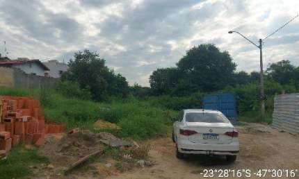 Oportunidade Única em SOROCABA - SP | Tipo: Terreno | Negociação: Venda Online  | Situação: Imóvel
