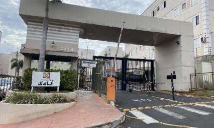 Oportunidade Única em MARILIA - SP | Tipo: Apartamento | Negociação: Venda Direta Online  | Situação: Imóvel
