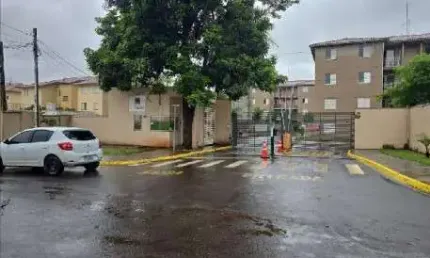 Oportunidade Única em RIBEIRAO PRETO - SP | Tipo: Apartamento | Negociação: Venda Online  | Situação: Imóvel