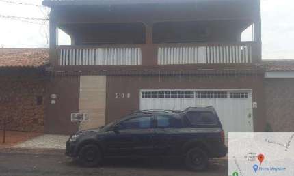 Oportunidade Única em RIBEIRAO PRETO - SP | Tipo: Casa | Negociação: Venda Direta Online  | Situação: Imóvel