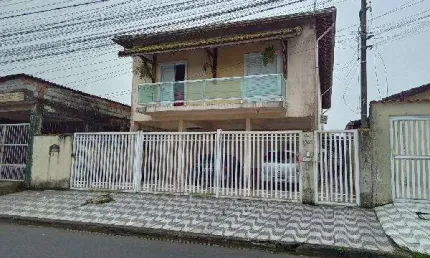 Oportunidade Única em PRAIA GRANDE - SP | Tipo: Casa | Negociação: Venda Direta Online  | Situação: Imóvel