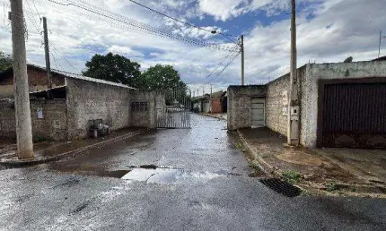 Oportunidade Única em SERTAOZINHO - SP | Tipo: Casa | Negociação: Venda Direta Online  | Situação: Imóvel
