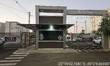 Oportunidade Única em BAURU - SP | Tipo: Apartamento | Negociação: Venda Direta Online  | Situação: Imóvel