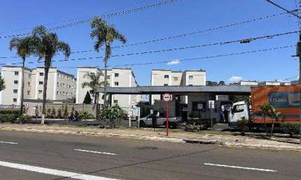 Oportunidade Única em SAO CARLOS - SP | Tipo: Apartamento | Negociação: Venda Direta Online  | Situação: Imóvel