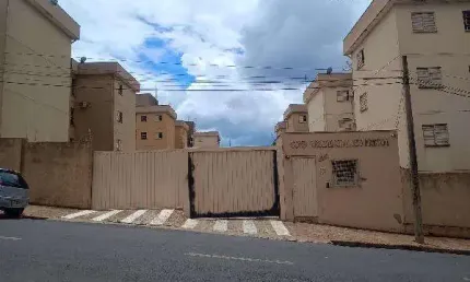 Oportunidade Única em SAO JOSE DO RIO PRETO - SP | Tipo: Apartamento | Negociação: Venda Direta Online  | Situação: Imóvel