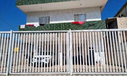 Oportunidade Única em PRAIA GRANDE - SP | Tipo: Casa | Negociação: Venda Direta Online  | Situação: Imóvel