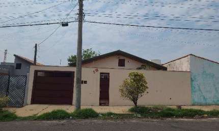 Oportunidade Única em BAURU - SP | Tipo: Casa | Negociação: Venda Direta Online  | Situação: Imóvel