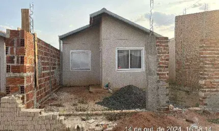 Oportunidade Única em ARACATUBA - SP | Tipo: Casa | Negociação: Venda Direta Online  | Situação: Imóvel