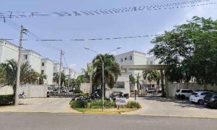 Oportunidade Única em BIRIGUI - SP | Tipo: Apartamento | Negociação: Venda Direta Online  | Situação: Imóvel