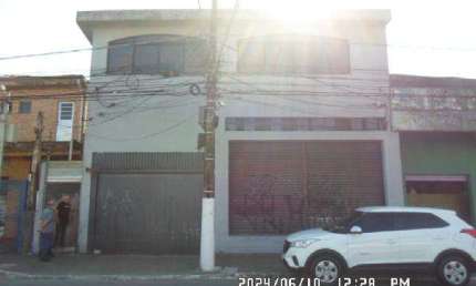 Oportunidade Única em PRAIA GRANDE - SP | Tipo: Casa | Negociação: Venda Direta Online  | Situação: Imóvel