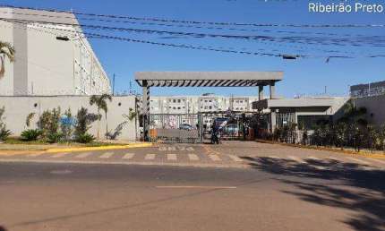 Oportunidade Única em RIBEIRAO PRETO - SP | Tipo: Apartamento | Negociação: Venda Direta Online  | Situação: Imóvel