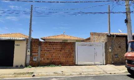 Oportunidade Única em GARCA - SP | Tipo: Casa | Negociação: Venda Direta Online  | Situação: Imóvel
