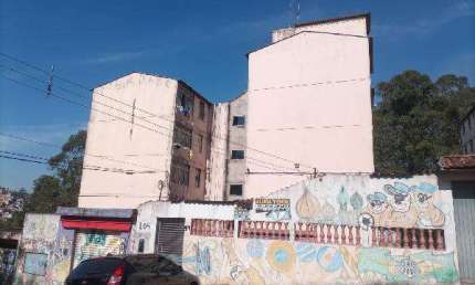 Oportunidade Única em SAO PAULO - SP | Tipo: Apartamento | Negociação: Venda Direta Online  | Situação: Imóvel
