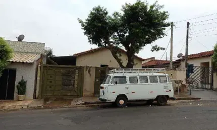 Oportunidade Única em TAIACU - SP | Tipo: Casa | Negociação: Venda Direta Online  | Situação: Imóvel