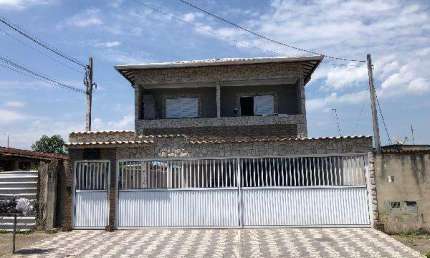 Oportunidade Única em PRAIA GRANDE - SP | Tipo: Casa | Negociação: Venda Direta Online  | Situação: Imóvel