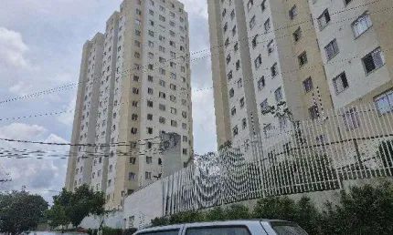Oportunidade Única em SAO PAULO - SP | Tipo: Apartamento | Negociação: Venda Direta Online  | Situação: Imóvel