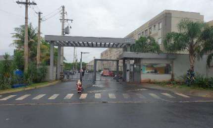 Oportunidade Única em RIBEIRAO PRETO - SP | Tipo: Apartamento | Negociação: Venda Direta Online  | Situação: Imóvel