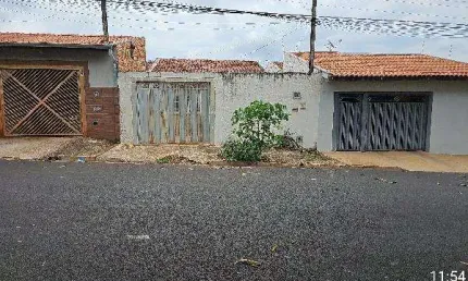 Oportunidade Única em RIBEIRAO PRETO - SP | Tipo: Casa | Negociação: Venda Direta Online  | Situação: Imóvel