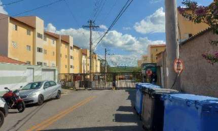 Oportunidade Única em VOTORANTIM - SP | Tipo: Apartamento | Negociação: Venda Direta Online  | Situação: Imóvel