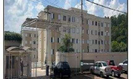 Oportunidade Única em ITUPEVA - SP | Tipo: Apartamento | Negociação: Venda Direta Online  | Situação: Imóvel
