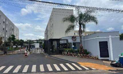 Oportunidade Única em RIBEIRAO PRETO - SP | Tipo: Apartamento | Negociação: Venda Online  | Situação: Imóvel