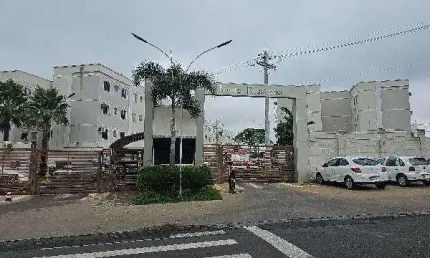 Oportunidade única em mirassol - sp | tipo: apartamento | negociação: venda direta online  | situação: imóvel