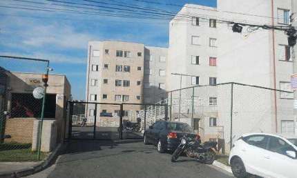 Oportunidade Única em SAO PAULO - SP | Tipo: Apartamento | Negociação: Venda Direta Online  | Situação: Imóvel